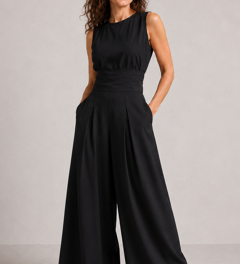 FRESH LABEL | Quirine Jumpsuit